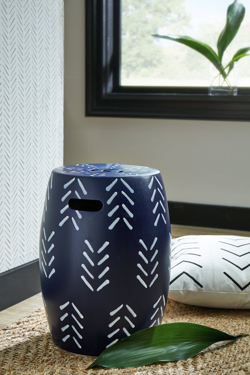Genemore Stool - A3000623 - Lara Furniture