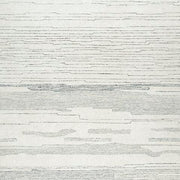 Genemost Ivory/Blue 7'8" x 10' Area Rug - R407841