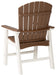 Genesis Bay Outdoor Dining Arm Chair (Set of 2) - P212-601A - Lara Furniture