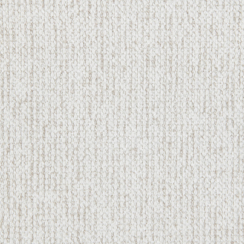 Geneva Boucle Upholstered Wood Arm Accent Chair Sand - 907509