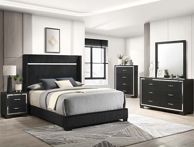 Gennro Dresser - B9295-1