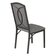 Genoa - Dining Chairs 6PC/CTN - D250-C