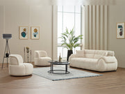 Genova Convertible Sofa in Green - 200-SIM-GEN-ERATO11-3
