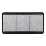 Geranio Console Cabinet - AC02502