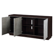 Geranio Console Cabinet - AC02502