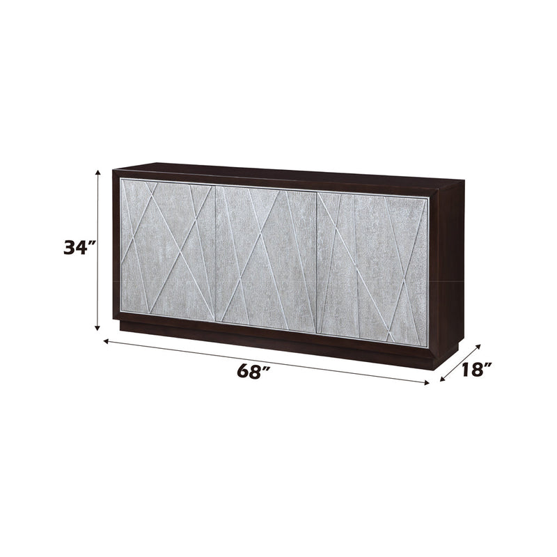 Geranio Console Cabinet - AC02502