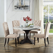 Gerardo Dining Table - DN00090