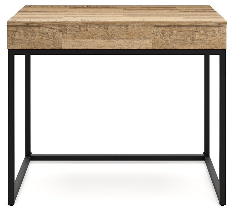 Gerdanet 36" Home Office Desk - H320-13 - Lara Furniture