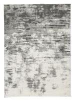 Gerdie Cream/Gray Large Rug - Gate FurnitureRug Large