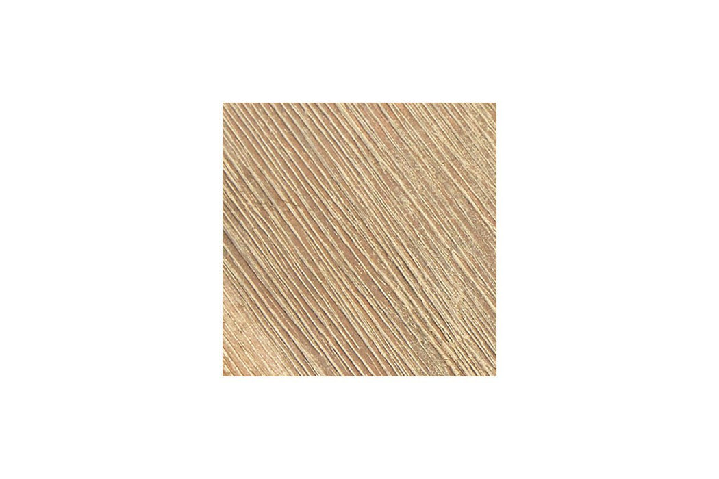 Gerianne Grayish Brown End Table - Gate FurnitureOutdoor Products