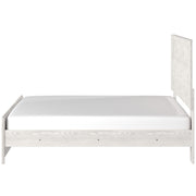Gerridan White - Gray Panel Bedroom Set - Lara FurnitureBedroom Set