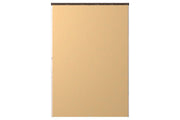 Gerridan White/Gray Chest of Drawers - Lara FurnitureChest