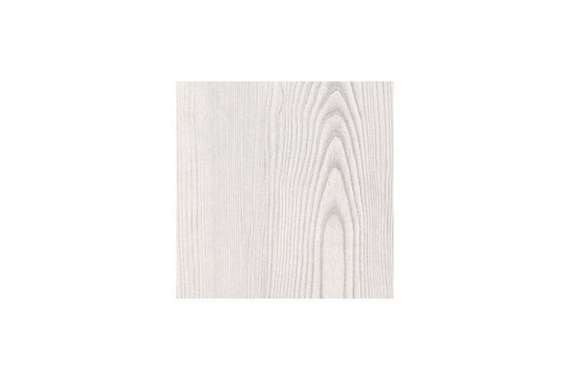 Gerridan White/Gray King Panel Bed - Gate FurnitureKing Bed