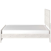 Gerridan White/Gray Panel Bedroom Set - Lara FurnitureBedroom Set
