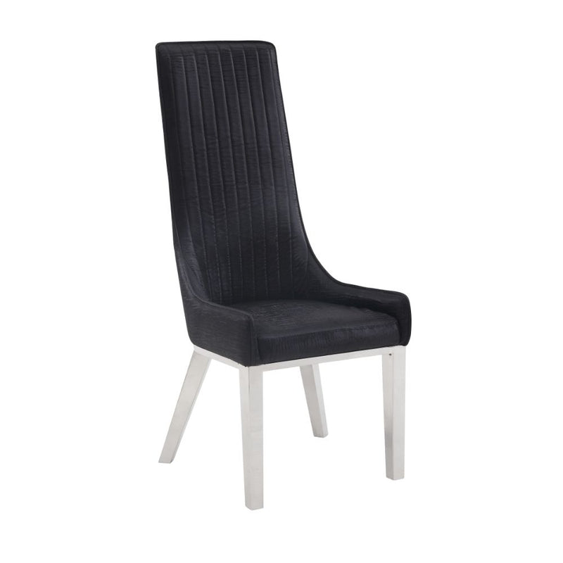 Gianna Side Chair (Set-2) - 72474