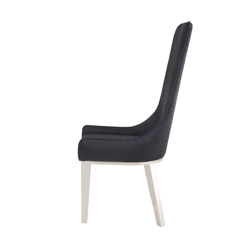 Gianna Side Chair (Set-2) - 72474