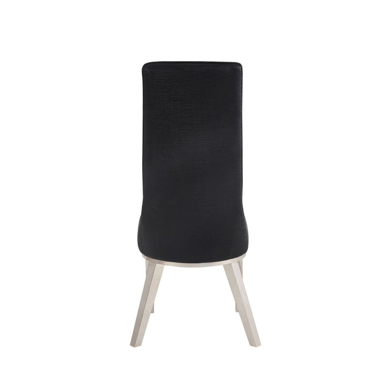Gianna Side Chair (Set-2) - 72474