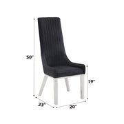 Gianna Side Chair (Set-2) - 72474