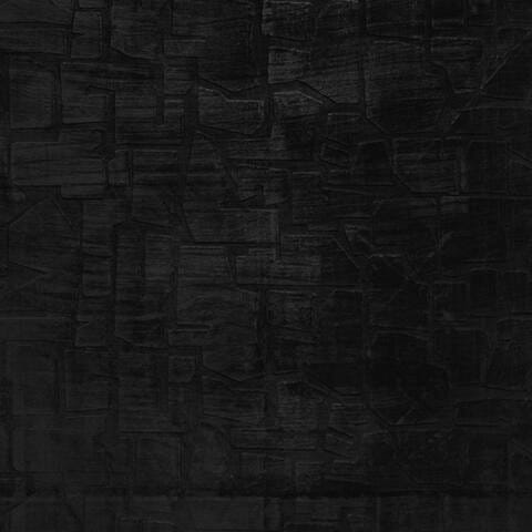 Gibbswell Black Washable 8' x 10' Area Rug - R407461