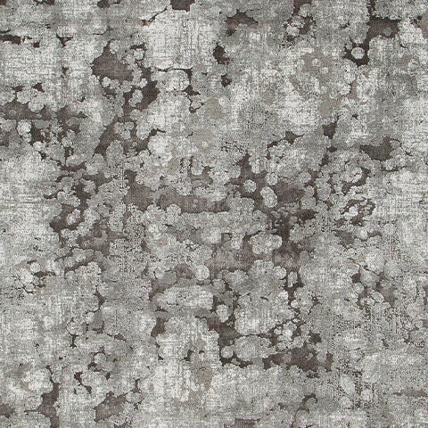 Gilberton Charcoal/Gray/White Medium Rug - R408712