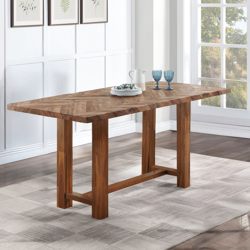 Gilsea Counter Height Table - DN03725