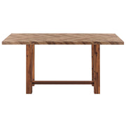 Gilsea Counter Height Table - DN03725