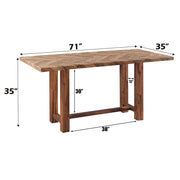 Gilsea Counter Height Table - DN03725