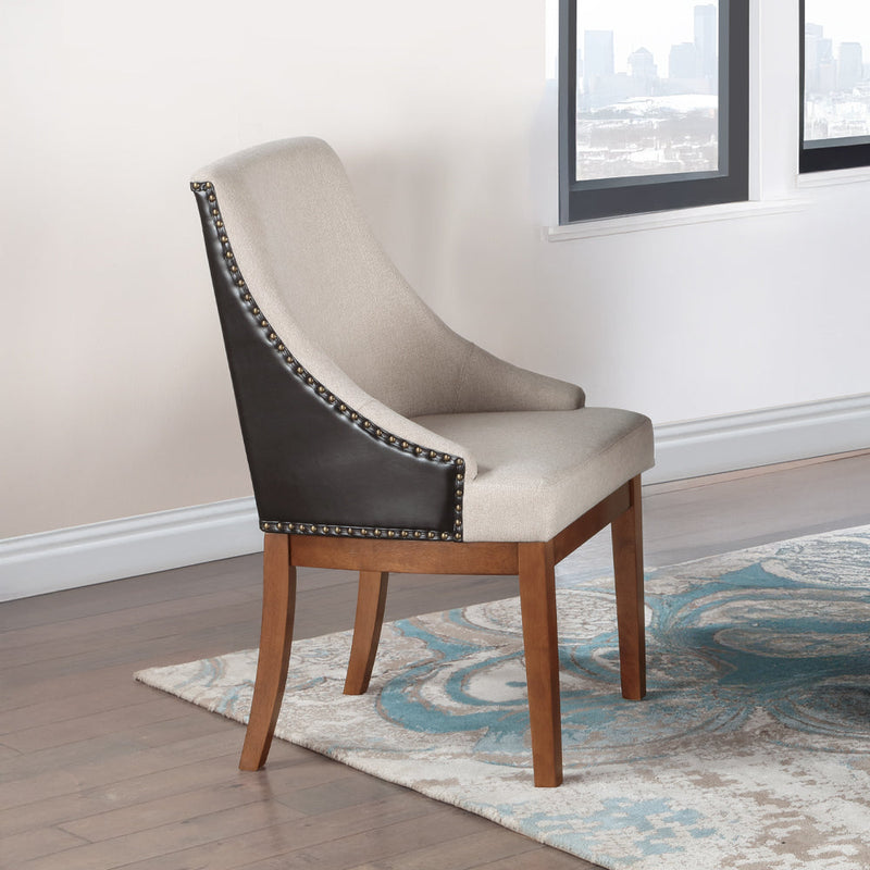 Gilsea Side Chair (Set-2) - DN04396