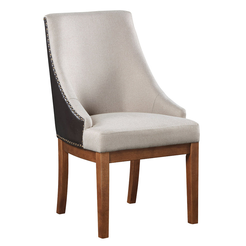 Gilsea Side Chair (Set-2) - DN04396
