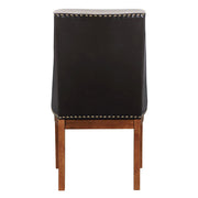 Gilsea Side Chair (Set-2) - DN04396