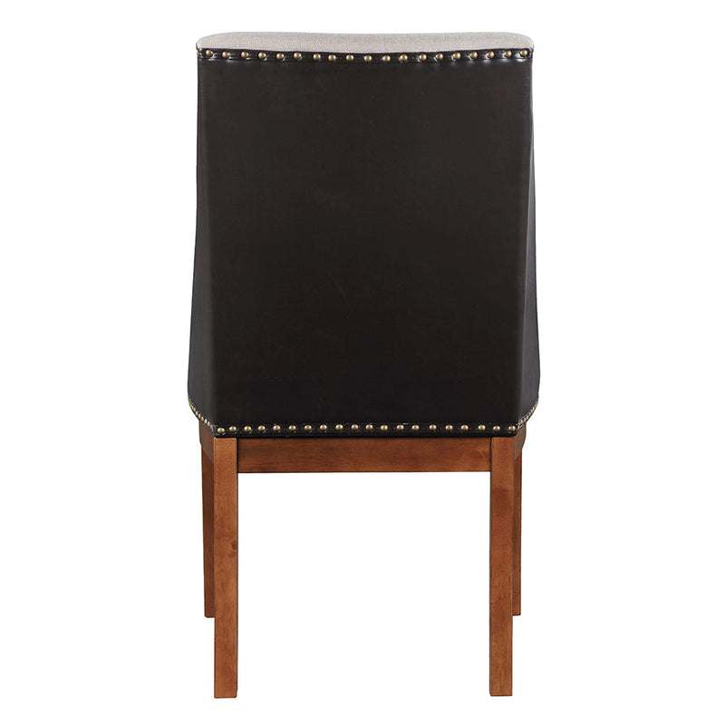 Gilsea Side Chair (Set-2) - DN04396
