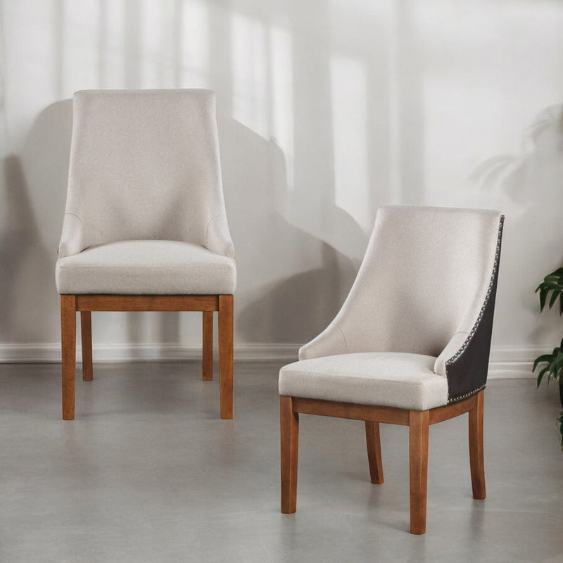 Gilsea Side Chair (Set-2) - DN04396