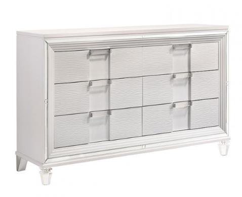 Gina DRESSER - B535-1