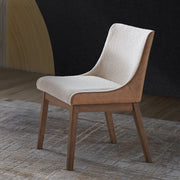 Ginny Side Chair (Set-2) - DN02308