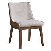 Ginny Side Chair (Set-2) - DN02308