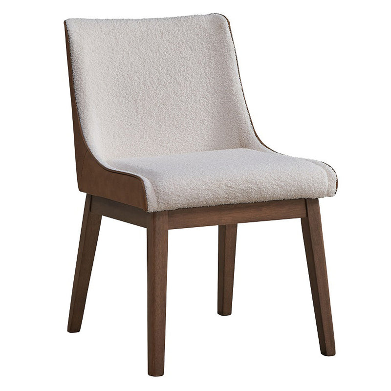 Ginny Side Chair (Set-2) - DN02308