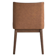 Ginny Side Chair (Set-2) - DN02308