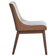 Ginny Side Chair (Set-2) - DN02308