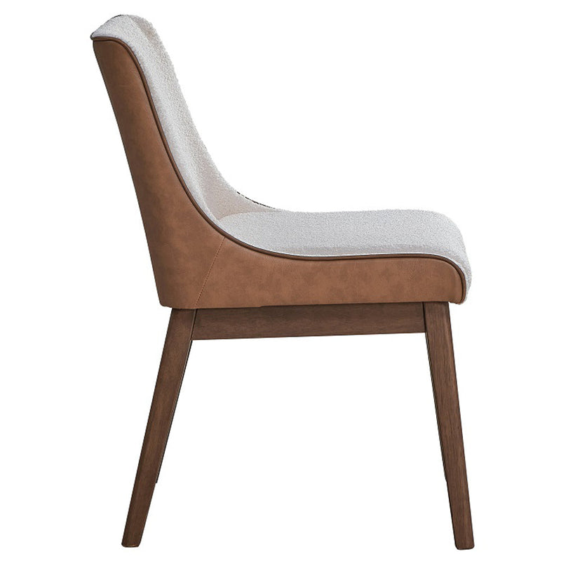 Ginny Side Chair (Set-2) - DN02308