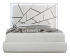Gio Bed Cal Ks W/Led - i41983