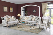 Gio COFFEE TABLE - L250-C