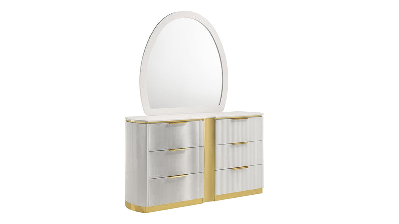 Giovanni Dresser - Giovanni Dresser
