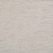 Gislen Eastern King Easy Assembly Wood Platform Bed White - 316028WHTKE