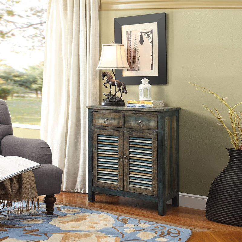 Glancio Console Cabinet - 97253