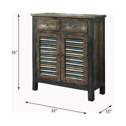 Glancio Console Cabinet - 97253