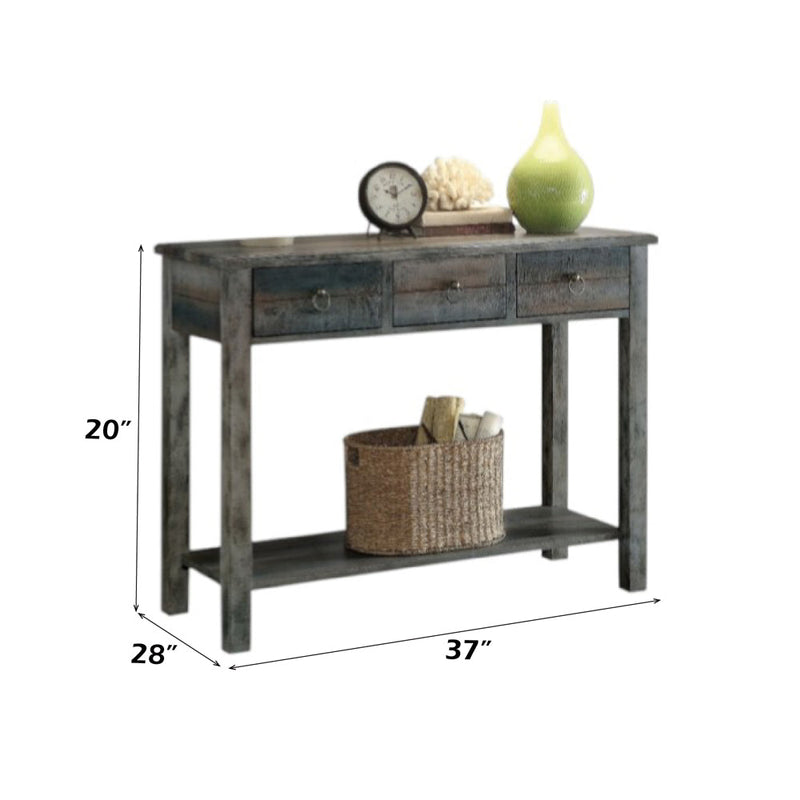 Glancio Console Table - 97257