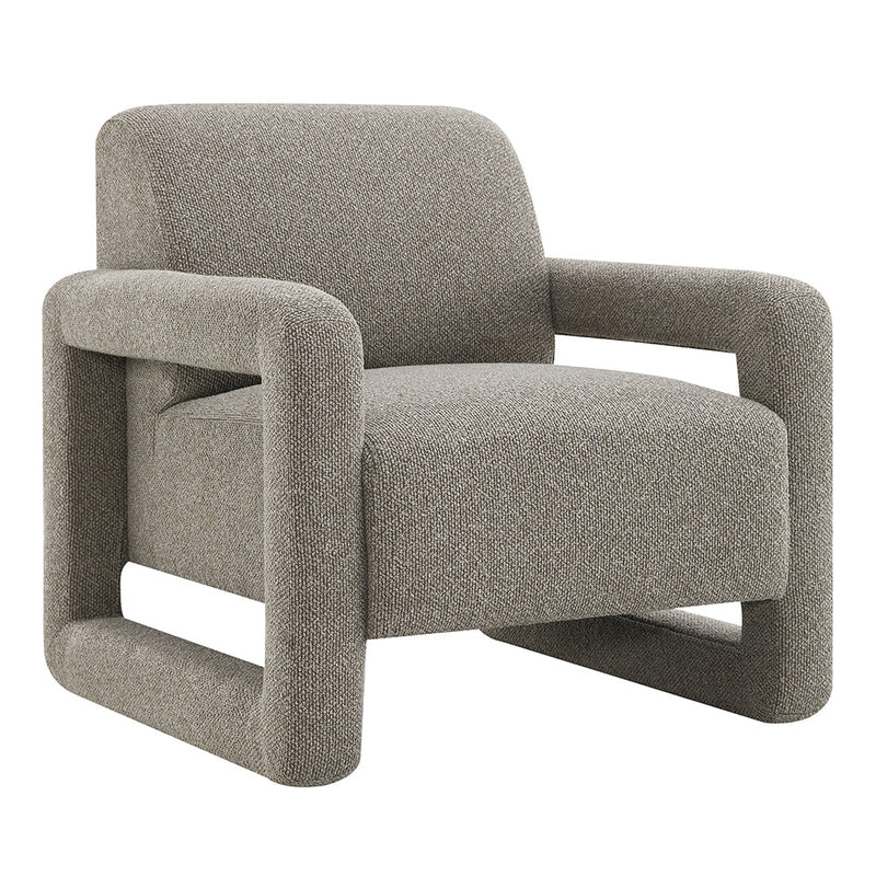 Glenda Accent Chair - LV05382