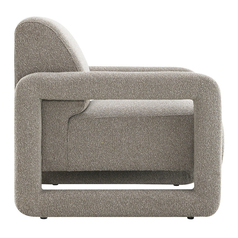 Glenda Accent Chair - LV05382