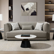 Glenda Sofa w/3 Pillows - LV05380