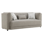 Glenda Sofa w/3 Pillows - LV05380